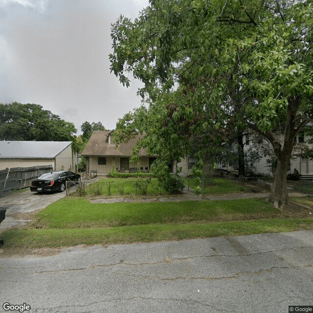 street view of Smith Anchor Care Home Inc