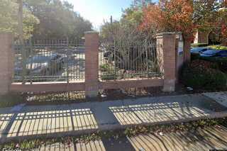 street view of Brookdale West University