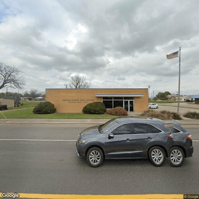 street view of Heritage House Nursing