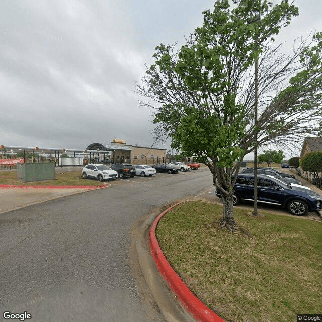 street view of The Rosewood Retirement Village Assisted Living