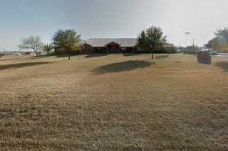 street view of Governor's Ridge