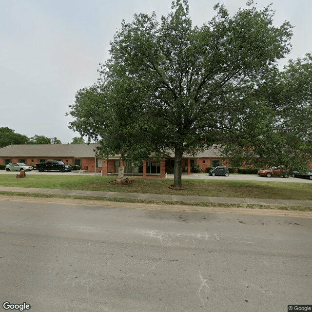 street view of Cottonwood Nursing & Rehabilitation