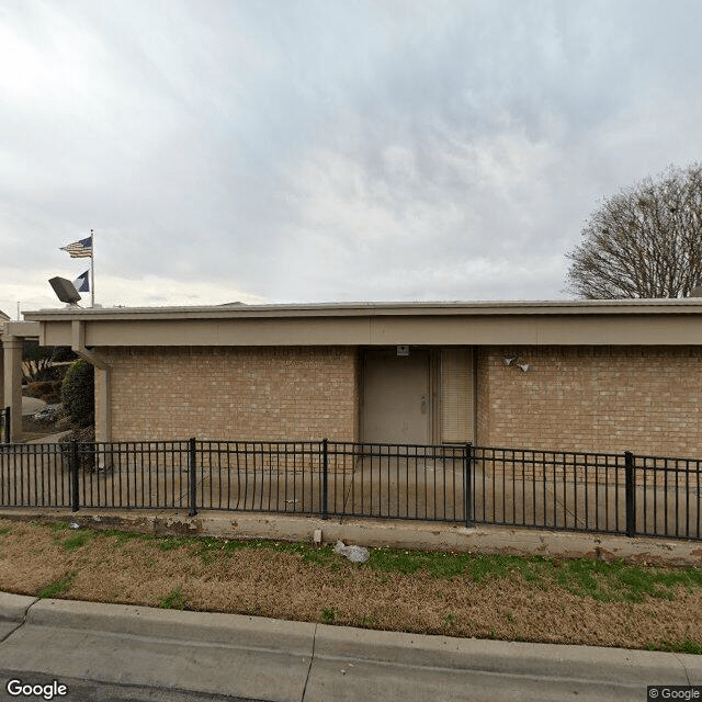 street view of Estates Healthcare Center