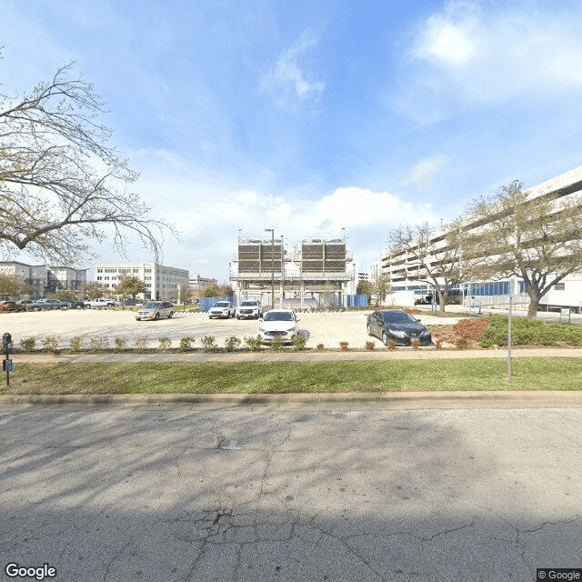 street view of Fort Worth Nursing & Rehab Ctr