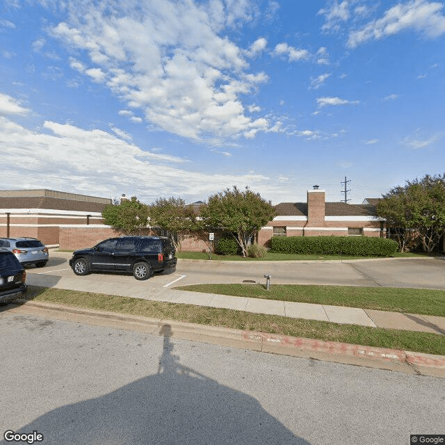 Photo of Oakmont Guest Care Center