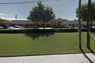 street view of Bedford Estates Senior Living