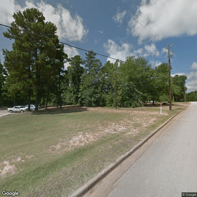 street view of Westward Trails Healthcare and Rehabilitation Center