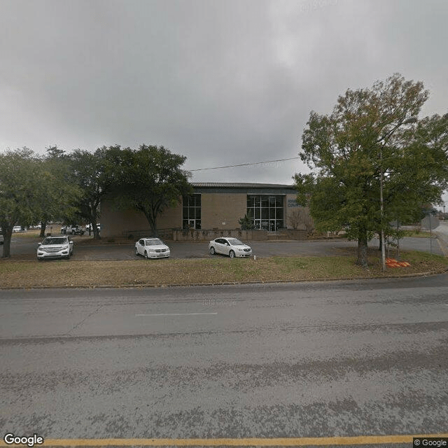 street view of Southland Health Care Ctr