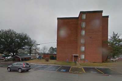 Photo of Travis Towers Apartments
