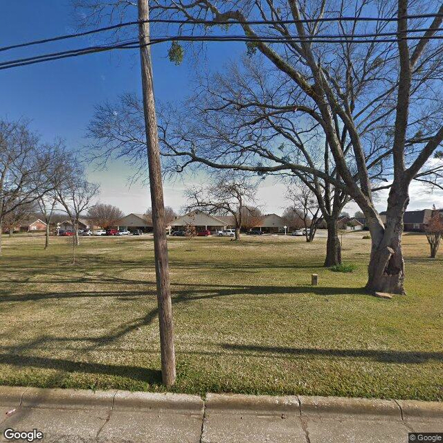 street view of Wesley House - Sulphur Springs