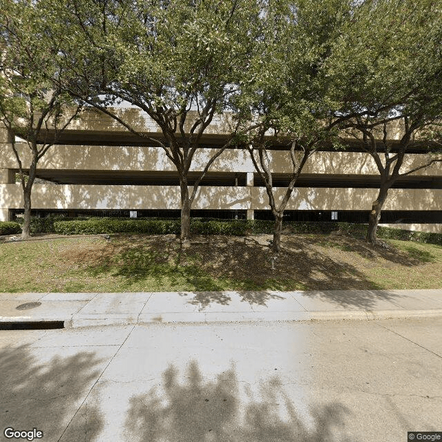 street view of Five Star Premier Residences of Dallas