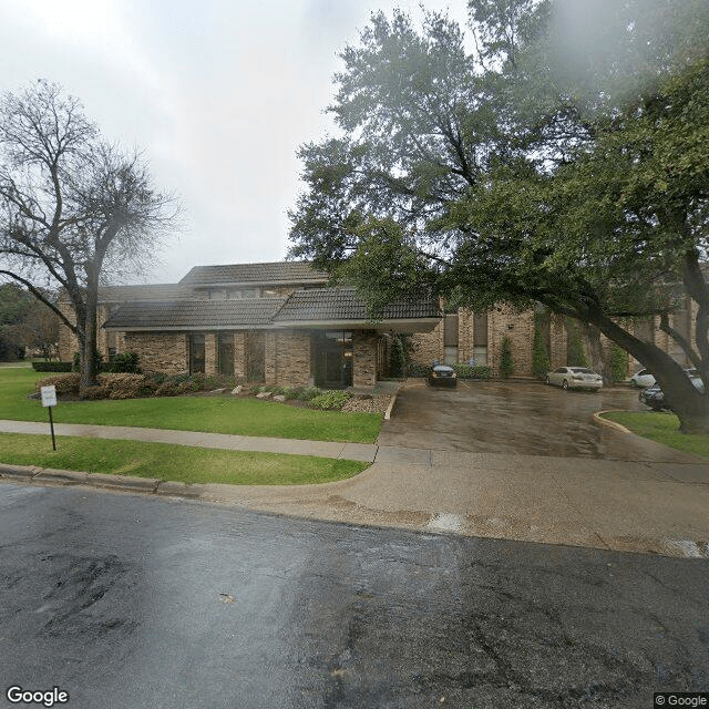 street view of Traymore Nursing Ctr