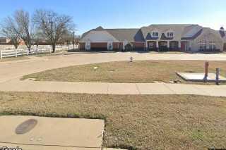 street view of Meadow Creek Senior Living
