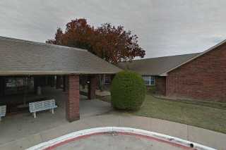 street view of Park Manor Health Care & Rehab