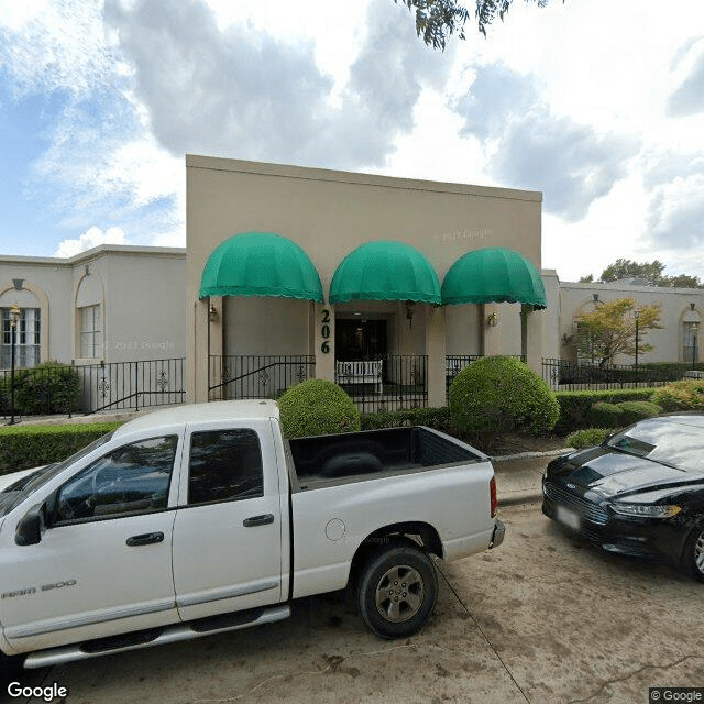 Rockwall Nursing Care Ctr 