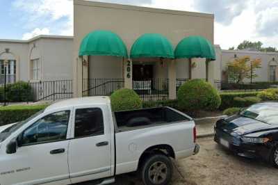 Photo of Rockwall Nursing Care Ctr