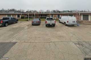 street view of Metroplex Care Ctr