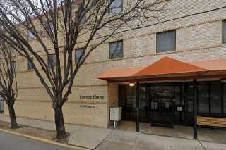 street view of Lennox House