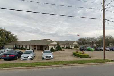 Photo of Heritage at Turner Park Healthcare and Rehabilitation