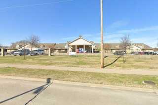 street view of Castle Manor Nursing Home