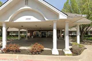 Assisted Living at Victoria Gardens