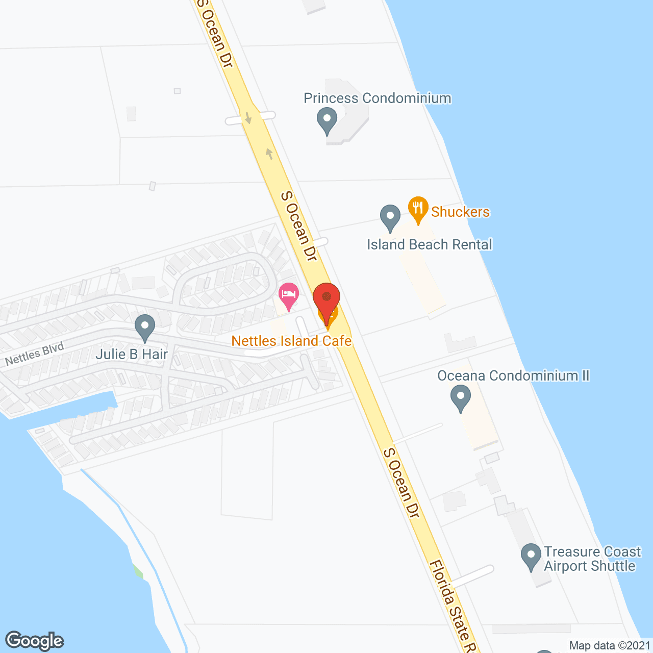 Senior Housing Solutions Inc in google map