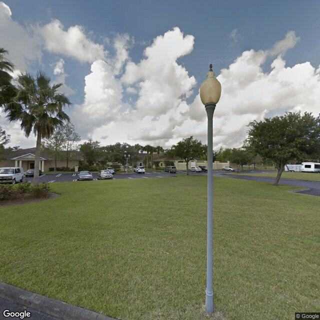 street view of Life Care Center of Port St. Lucie