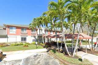 street view of The Gardens of Port St Lucie