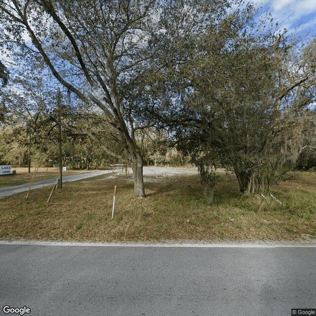 street view of Silver Lake Village