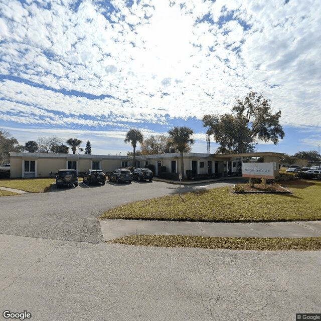 Photo of Kissimmee Health and Rehabilitation Center