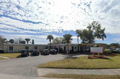 Photo of Kissimmee Health and Rehabilitation Center