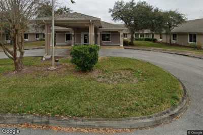 Photo of Consulate Health Care of Kissimmee