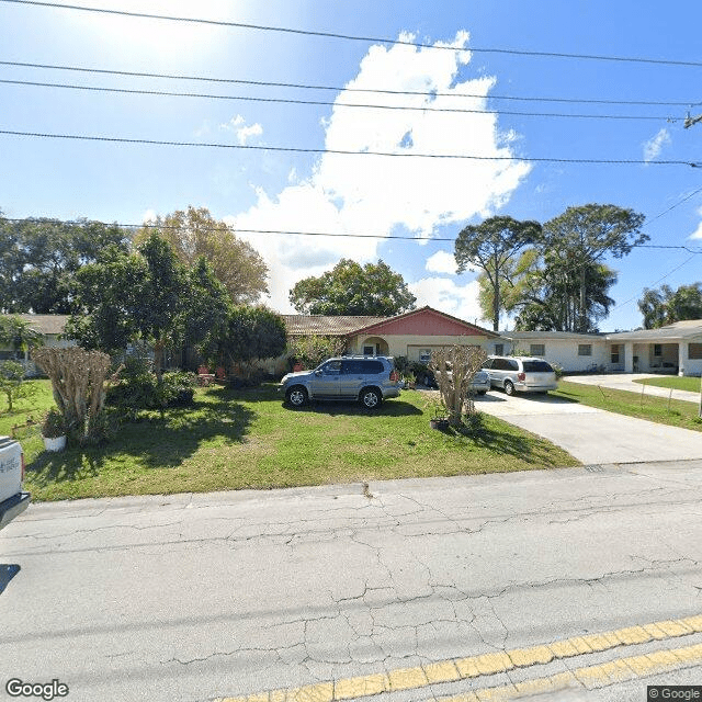 street view of Sterling Manor