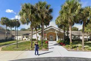 street view of Arden Courts A ProMedica Memory Care Community in Palm Harbor