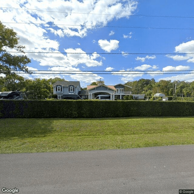 street view of Lani Kai Assisted Living