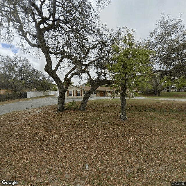 street view of Gallo House I