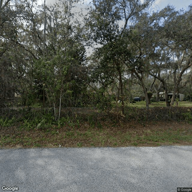 street view of Colonial Manor