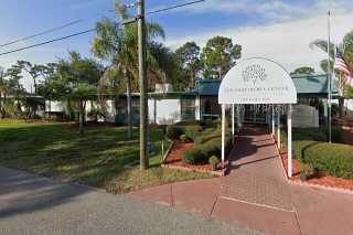 street view of New Port Richey Center for Assisted Living