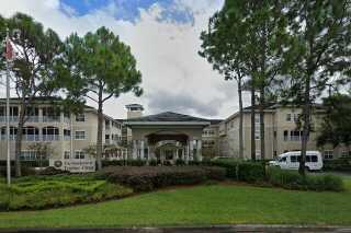 street view of The Residence At Timber Pines