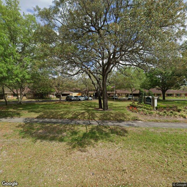 street view of Elevated Estates Forest Oaks
