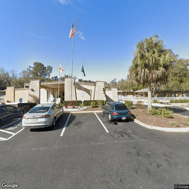 Aspire at Brooksville 