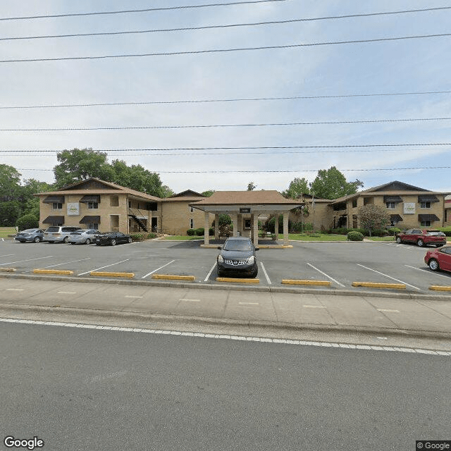 street view of Camelot Chateau Assisted Living LLC