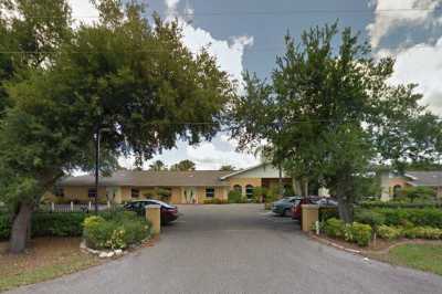 Photo of North Port Pines Retirement Residence