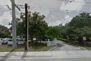 street view of Savannah Grand of Sarasota