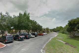 street view of Surrey Place Convalescent Center