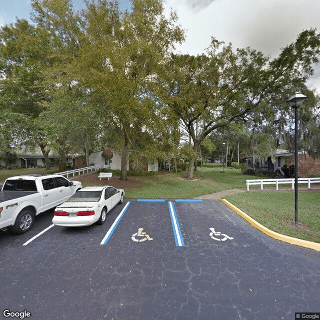Photo of Woodlands Village