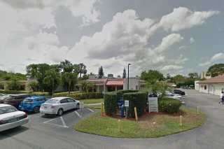 street view of Lely Palms Retirement Community