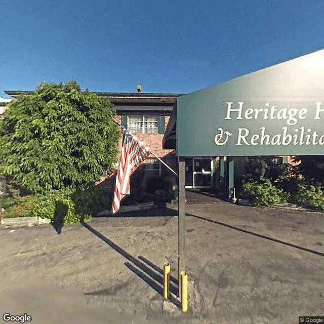 Photo of Heritage Health Care Ctr