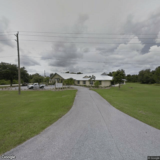 street view of Alder Terrace Care Center