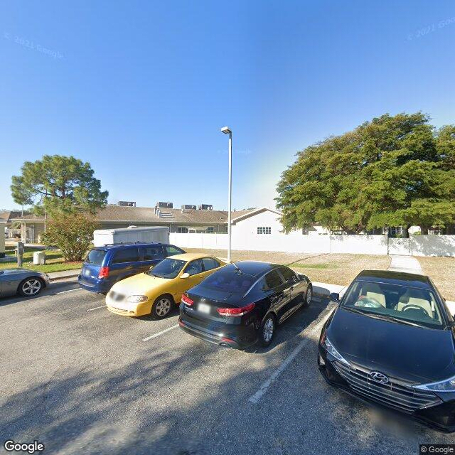 Solaris Healthcare Charlotte Harbor 